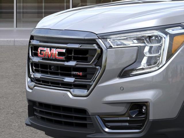 new 2024 GMC Terrain car, priced at $39,980