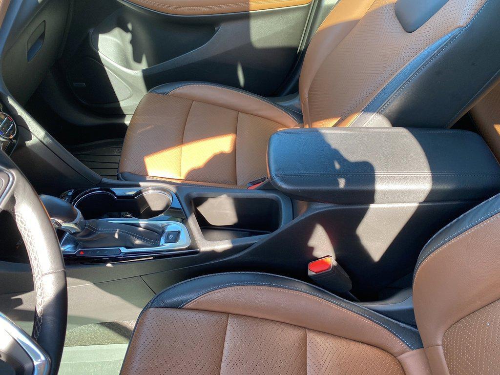 used 2021 Buick Encore GX car, priced at $22,608
