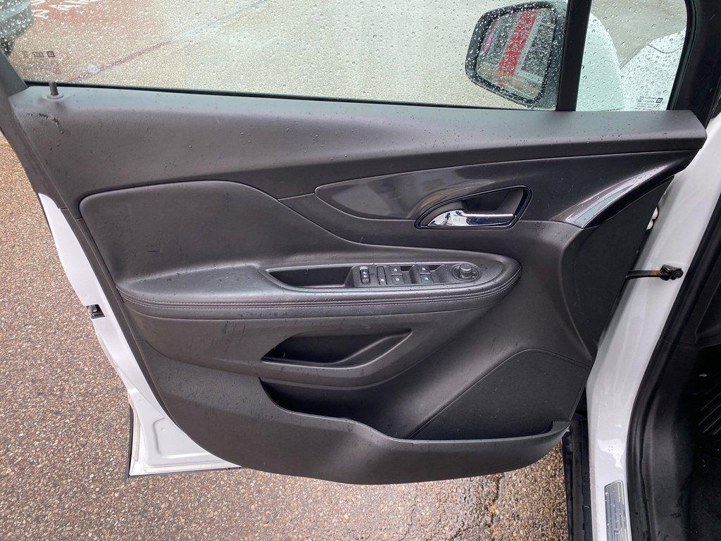 used 2018 Buick Encore car, priced at $12,433