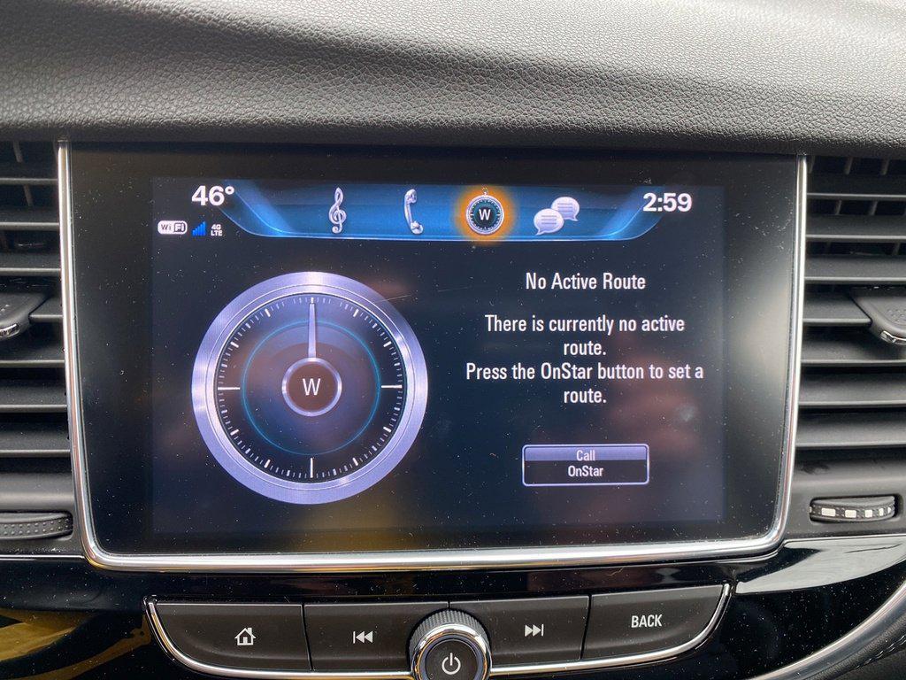 used 2018 Buick Encore car, priced at $12,433