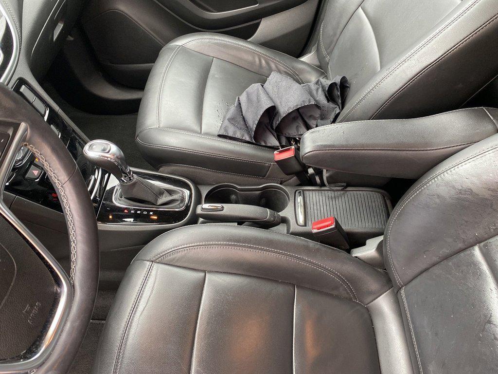 used 2018 Buick Encore car, priced at $12,433