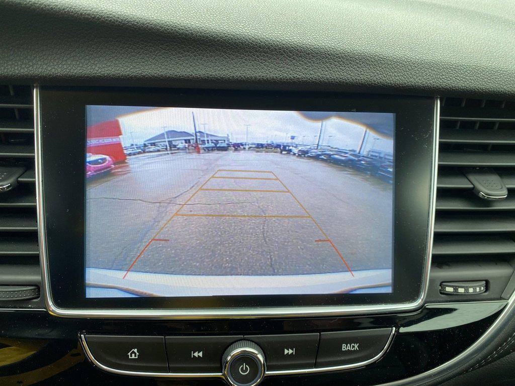 used 2018 Buick Encore car, priced at $12,433