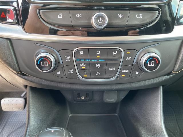 used 2019 Chevrolet Traverse car