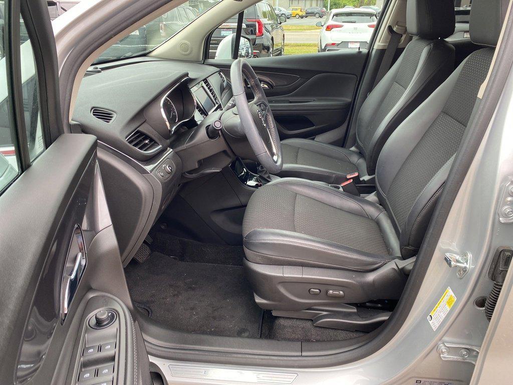 used 2022 Buick Encore car, priced at $20,366