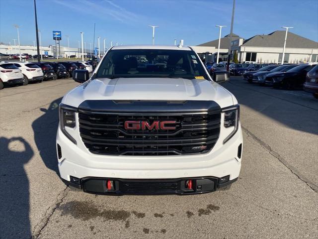 used 2022 GMC Sierra 1500 car, priced at $54,882