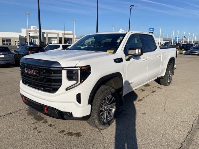 used 2022 GMC Sierra 1500 car, priced at $54,882