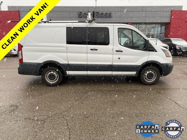 used 2016 Ford Transit-150 car, priced at $15,911