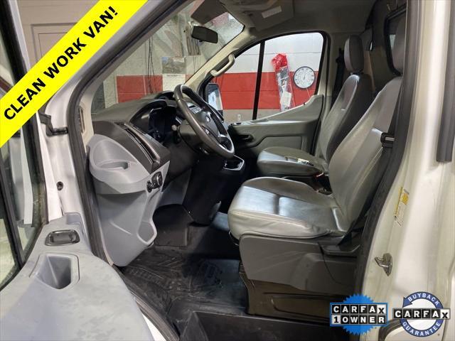 used 2016 Ford Transit-150 car, priced at $15,911