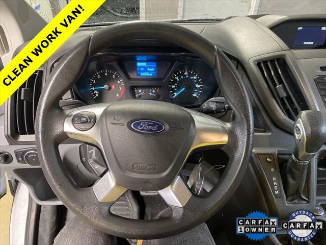 used 2016 Ford Transit-150 car, priced at $15,911