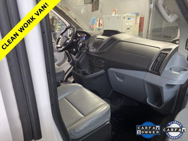 used 2016 Ford Transit-150 car, priced at $15,911