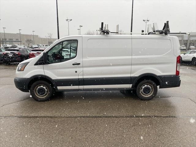 used 2016 Ford Transit-150 car, priced at $19,347