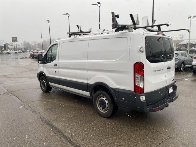 used 2016 Ford Transit-150 car, priced at $19,347