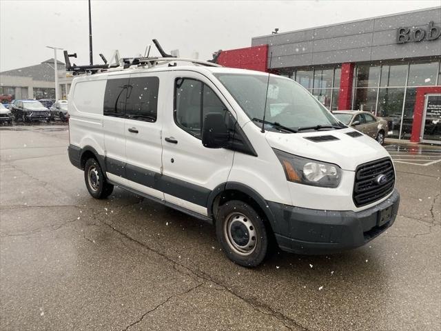 used 2016 Ford Transit-150 car, priced at $19,347