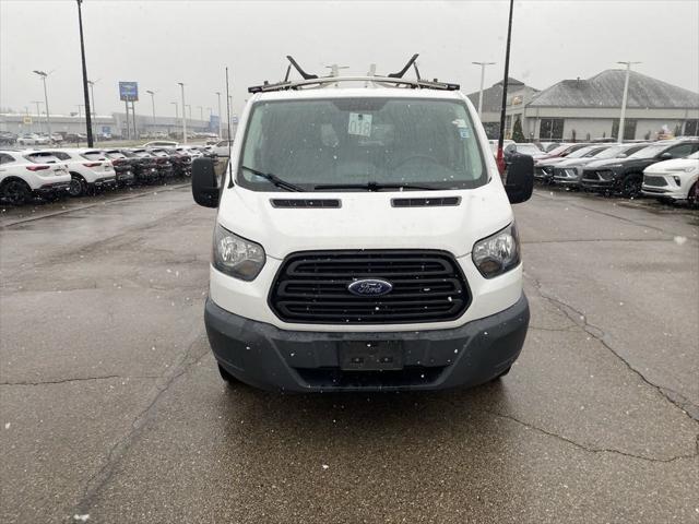 used 2016 Ford Transit-150 car, priced at $19,347