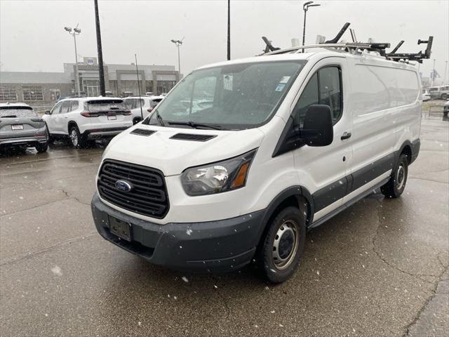 used 2016 Ford Transit-150 car, priced at $19,347