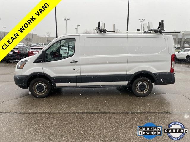 used 2016 Ford Transit-150 car, priced at $15,911