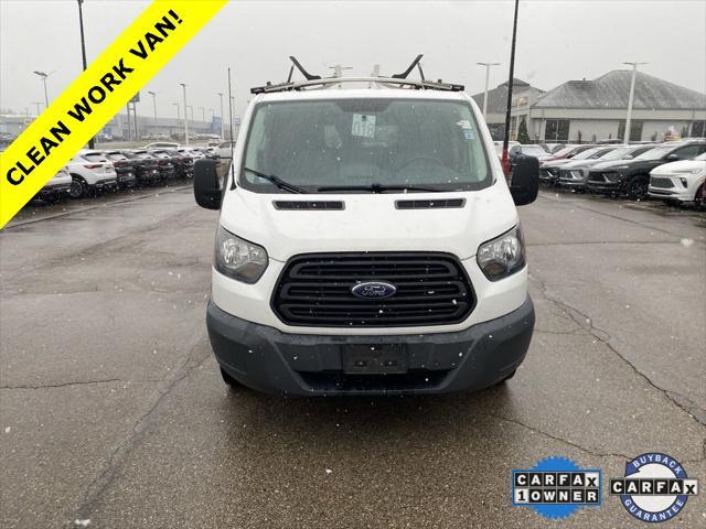 used 2016 Ford Transit-150 car, priced at $15,911