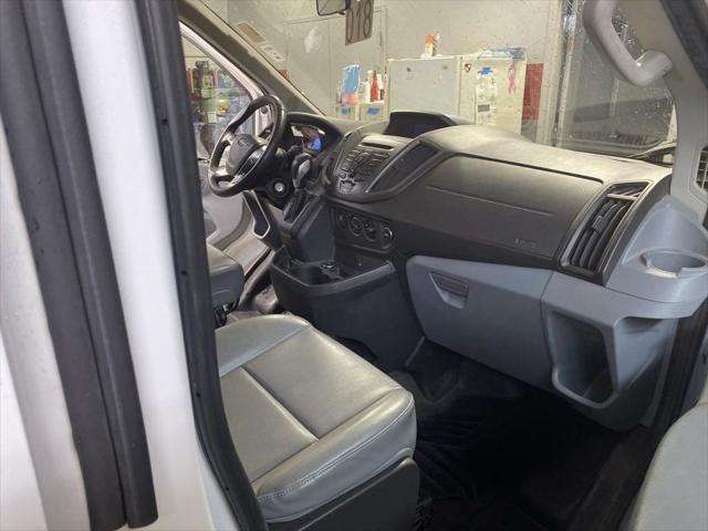 used 2016 Ford Transit-150 car, priced at $19,347