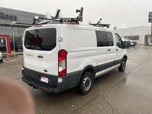 used 2016 Ford Transit-150 car, priced at $19,347