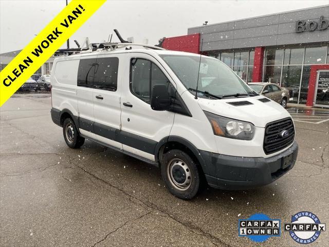 used 2016 Ford Transit-150 car, priced at $15,911