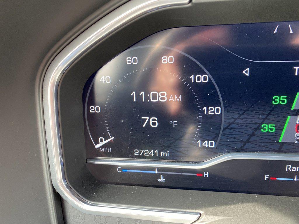 used 2023 GMC Sierra 1500 car, priced at $56,661