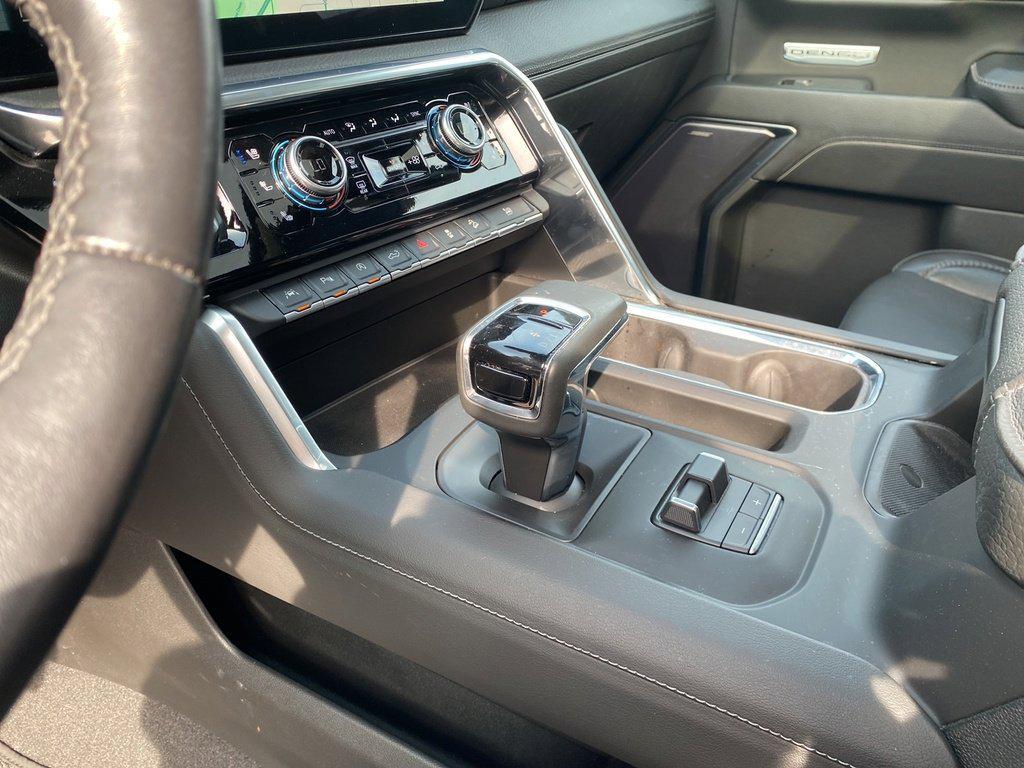 used 2023 GMC Sierra 1500 car, priced at $56,661