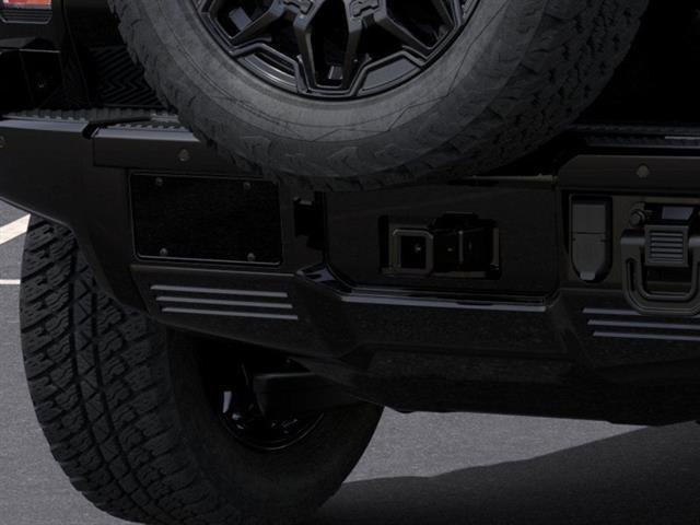 new 2025 GMC HUMMER EV SUV car, priced at $97,289