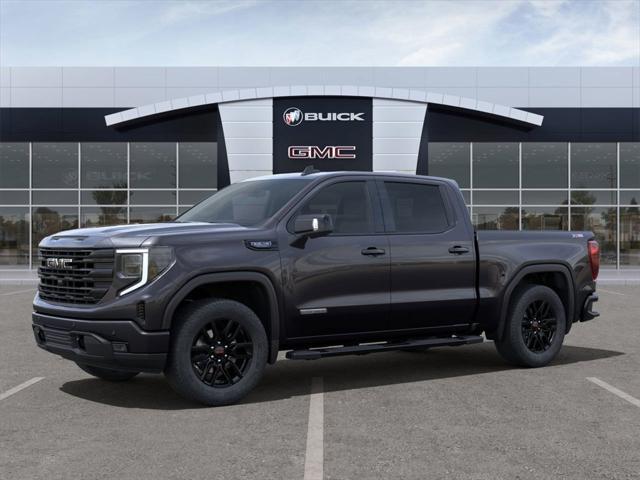 new 2024 GMC Sierra 1500 car, priced at $68,320