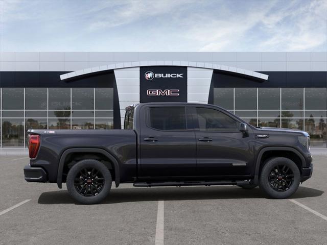 new 2024 GMC Sierra 1500 car, priced at $68,320