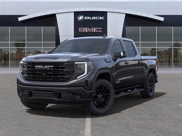 new 2024 GMC Sierra 1500 car, priced at $68,320