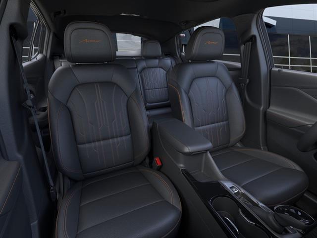 new 2025 Buick Envista car, priced at $31,835