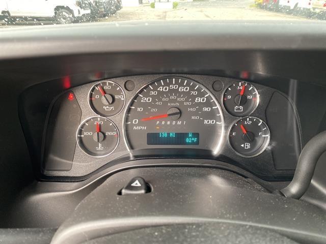 used 2024 GMC Savana 3500 car, priced at $55,555