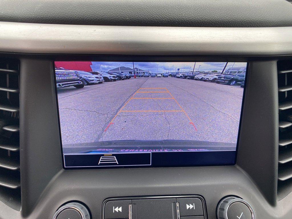 used 2022 GMC Acadia car, priced at $25,155