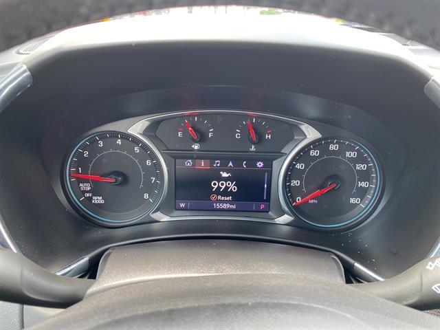 used 2019 Chevrolet Equinox car, priced at $26,328