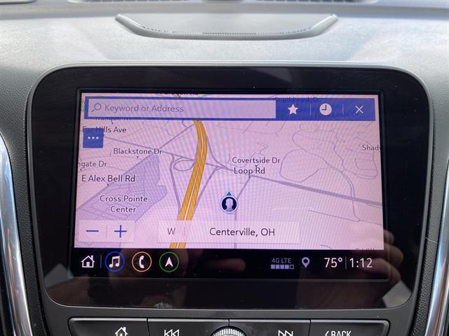 used 2019 Chevrolet Equinox car, priced at $26,328