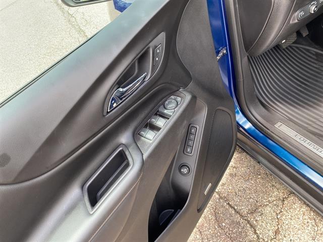used 2019 Chevrolet Equinox car, priced at $26,328