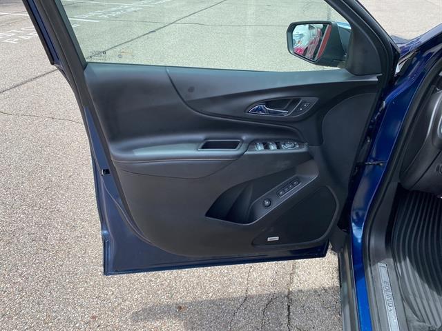 used 2019 Chevrolet Equinox car, priced at $26,328