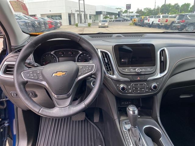used 2019 Chevrolet Equinox car, priced at $26,328