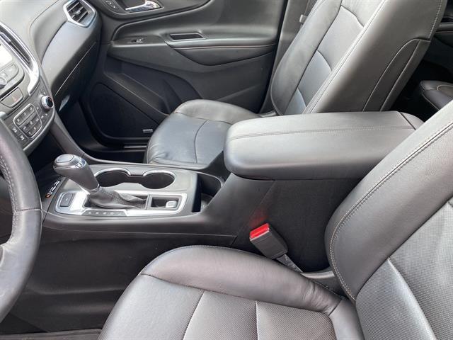 used 2019 Chevrolet Equinox car, priced at $26,328