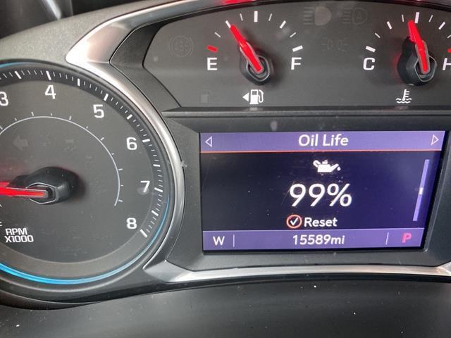 used 2019 Chevrolet Equinox car, priced at $26,328