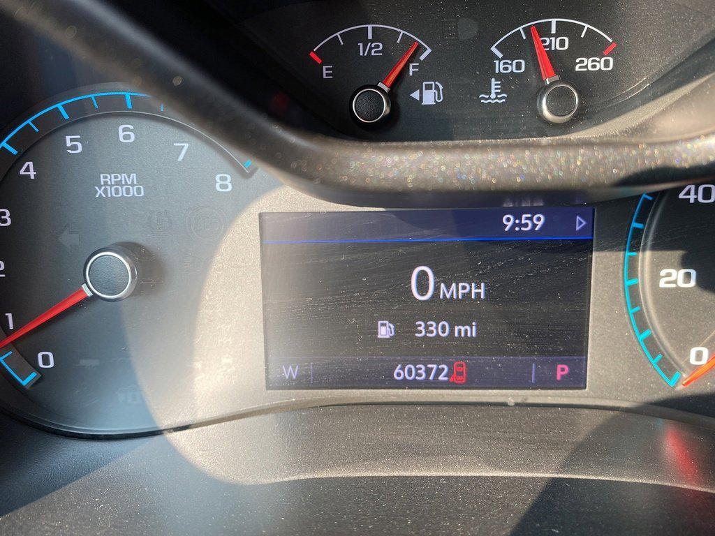 used 2019 Chevrolet Colorado car, priced at $26,103