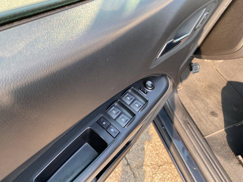 used 2019 Chevrolet Colorado car, priced at $26,103