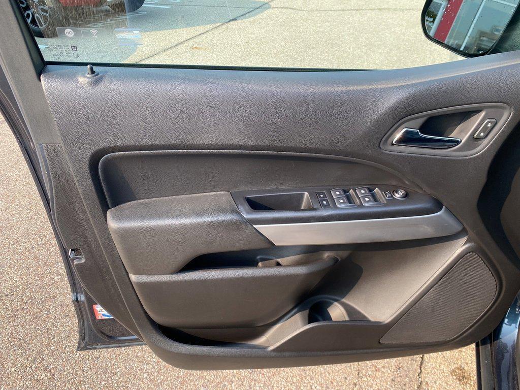 used 2019 Chevrolet Colorado car, priced at $26,103