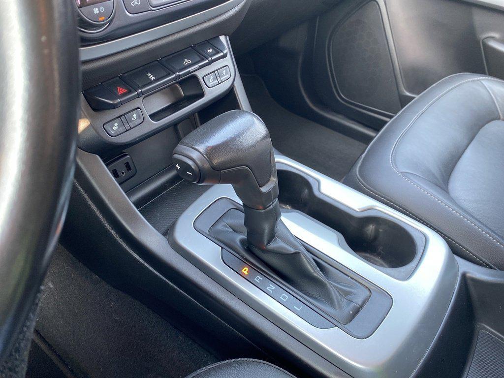 used 2019 Chevrolet Colorado car, priced at $26,103