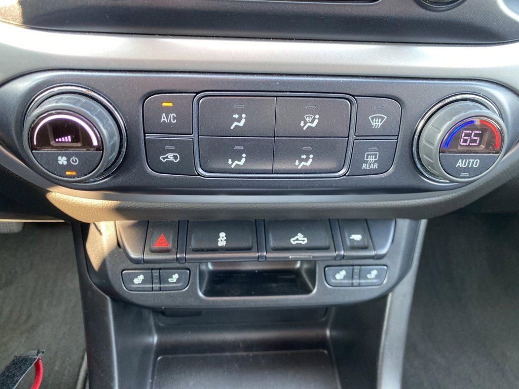 used 2019 Chevrolet Colorado car, priced at $26,103
