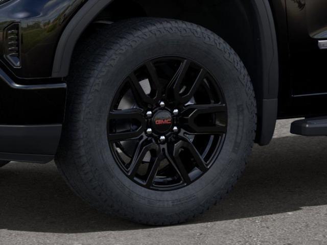 new 2024 GMC Sierra 1500 car, priced at $68,320