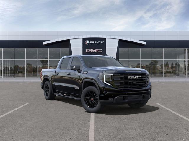 new 2024 GMC Sierra 1500 car, priced at $68,320