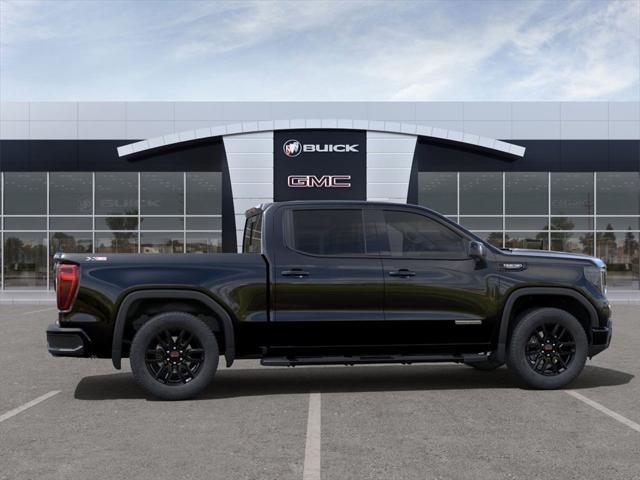 new 2024 GMC Sierra 1500 car, priced at $68,320