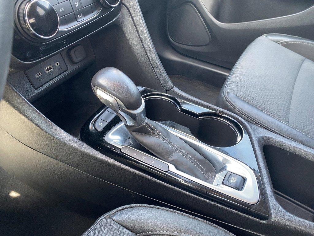 used 2021 Buick Encore GX car, priced at $21,324