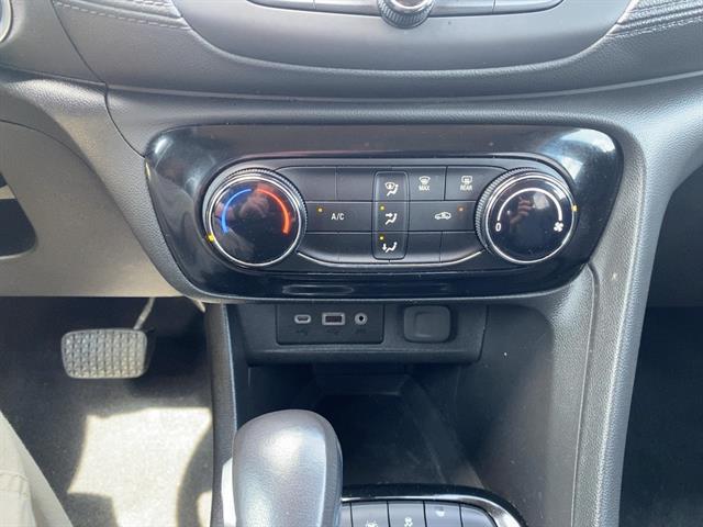 used 2021 Buick Encore GX car, priced at $22,549